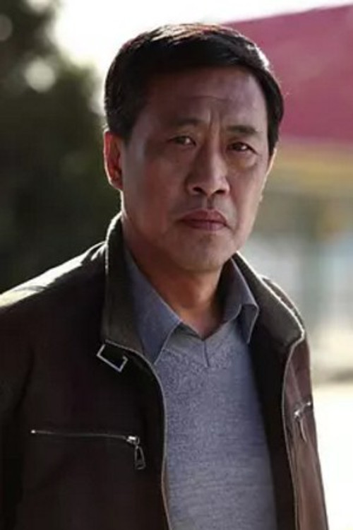Photo of Jianyi Lu
