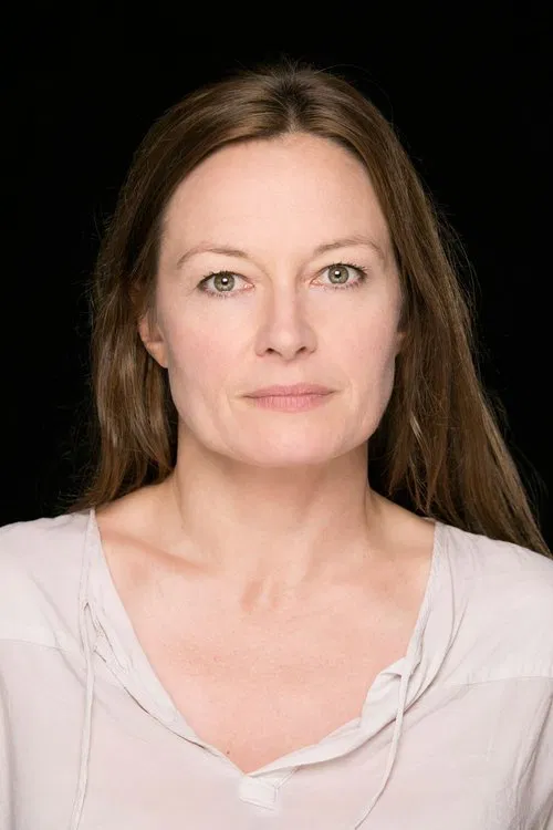 Photo of Catherine McCormack
