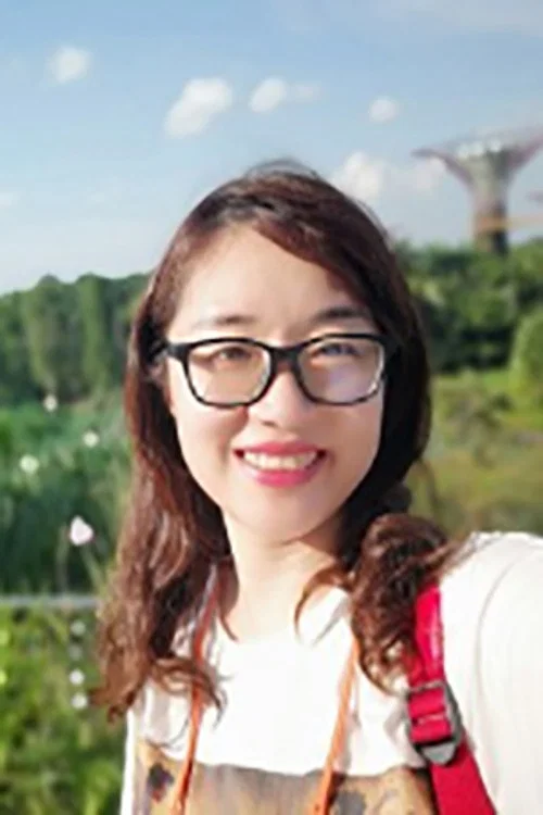 Photo of Yun Xu