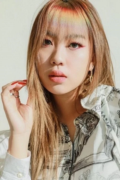 Photo of Lee Young-ji
