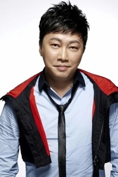 Photo of David Chao