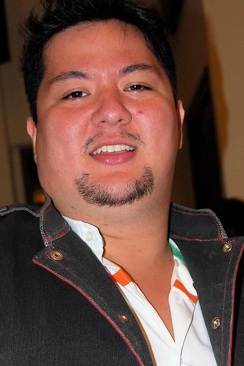 Photo of Ryan Yllana