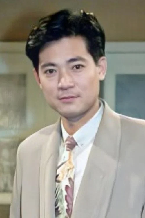 Photo of Louis Hsiao Da-Lu