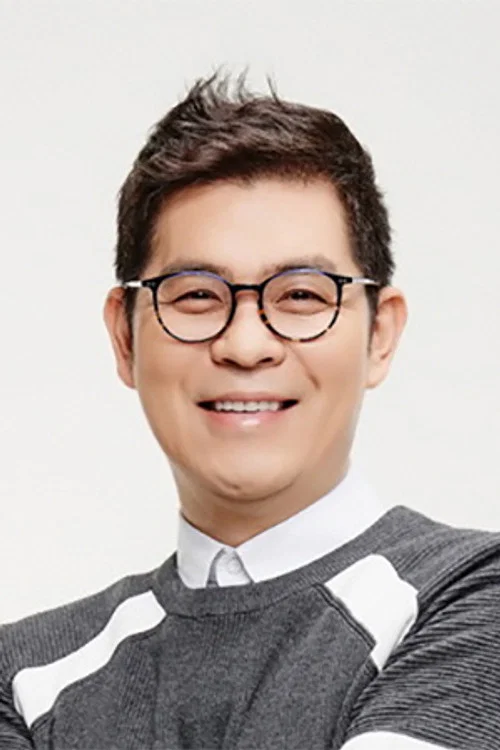 Photo of Kim Yong-man