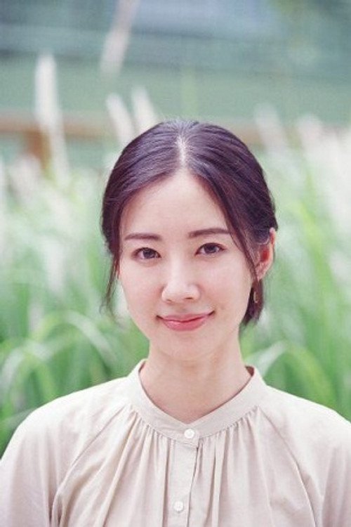 Photo of Zhao Yiyi