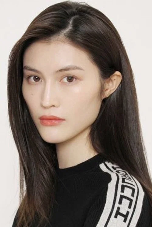 Photo of He Sui