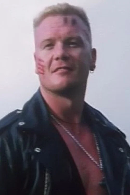 Photo of Mark Houghton