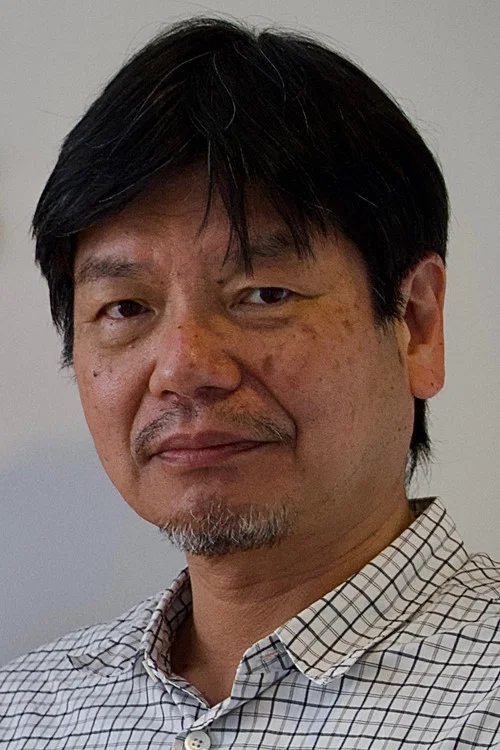 Photo of Masahiko Minami