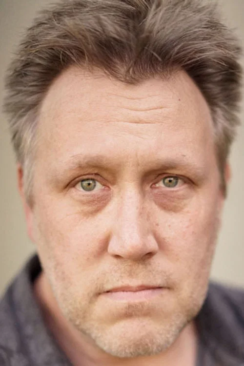 Photo of Erich Hoeber