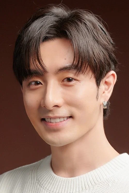 Photo of Peter Kuan