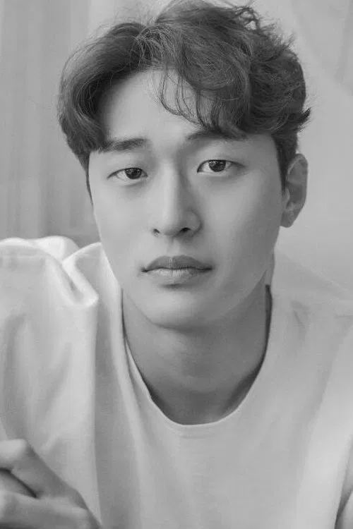Photo of Oh Dong-min
