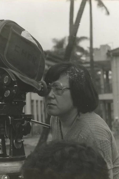 Photo of Mi-Mi Lee