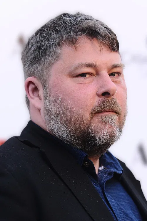 Photo of Ben Wheatley