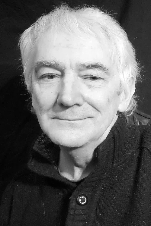Photo of Colin Carnegie