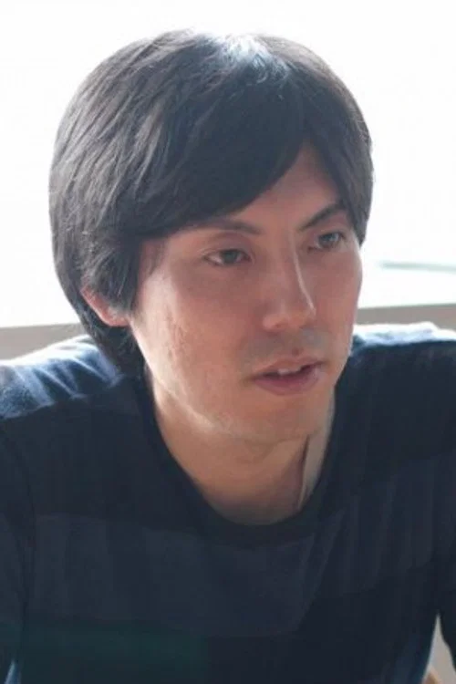 Photo of Keisuke Makino