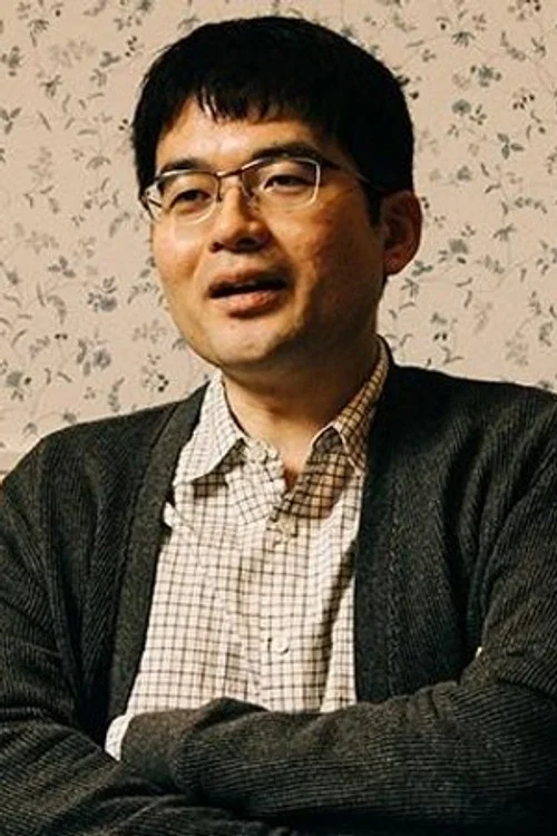 Photo of Makoto Fukami