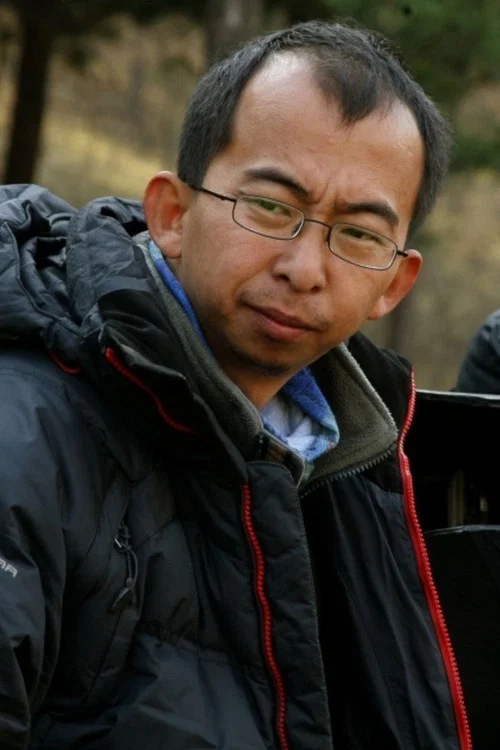 Photo of Ju Xingmao