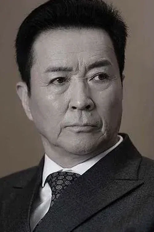 Photo of Wen Haibo