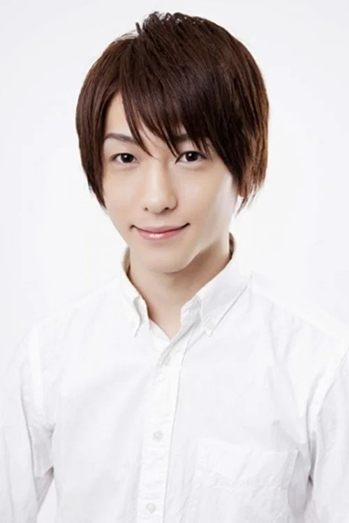 Photo of Hiroki Suzuki