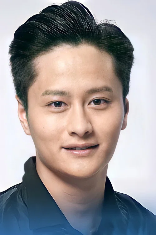 Photo of Brian Tse Tung Man