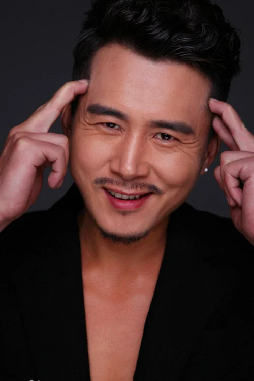 Photo of Geng Yizheng