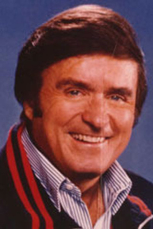 Photo of Mike Douglas
