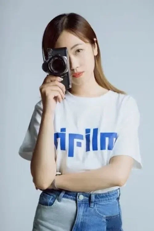 Photo of Han Li