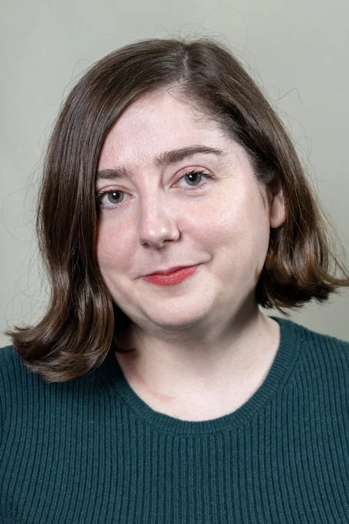 Photo of Samy Burch
