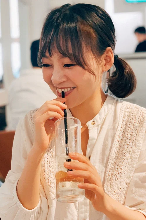Photo of He Mai