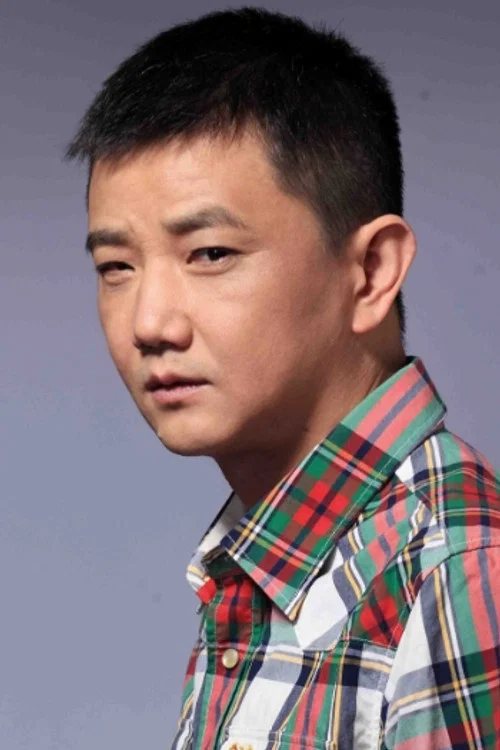 Photo of Li Nan