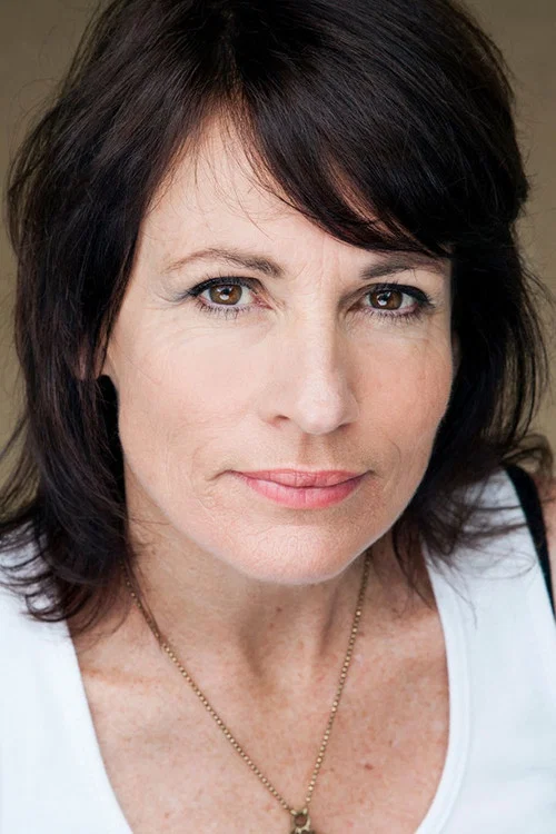 Photo of Judy McIntosh
