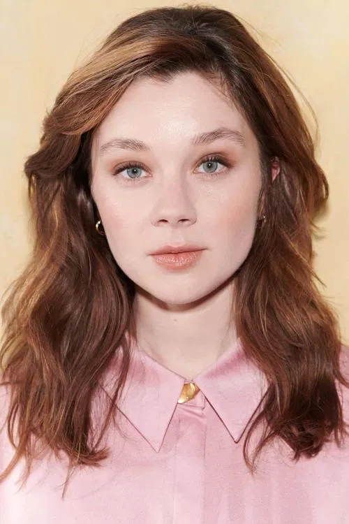 Photo of Claudia Jessie