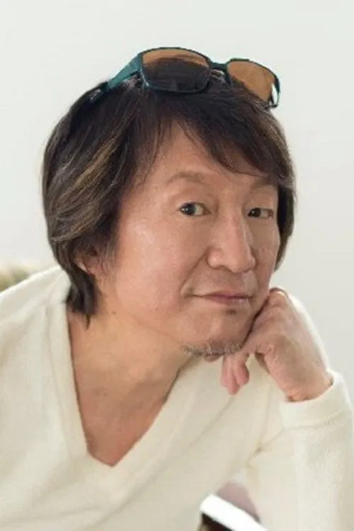 Photo of Jurota Kosugi