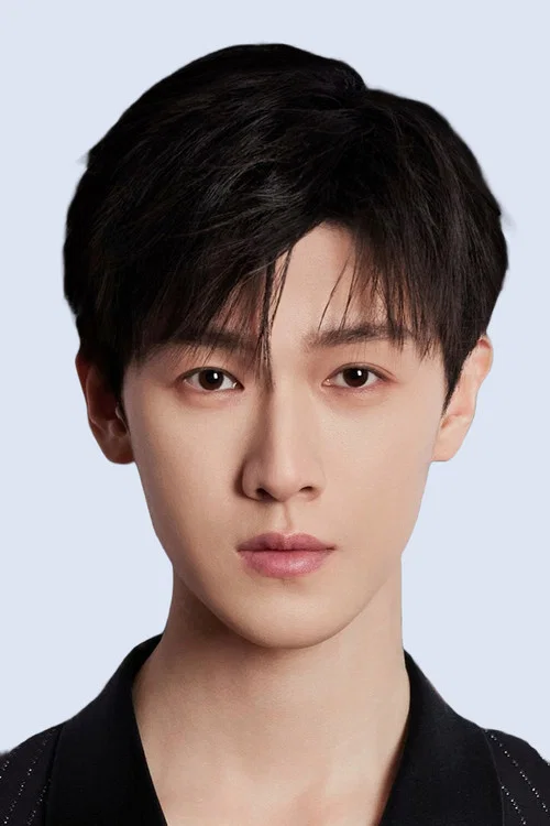 Photo of Li Yunrui