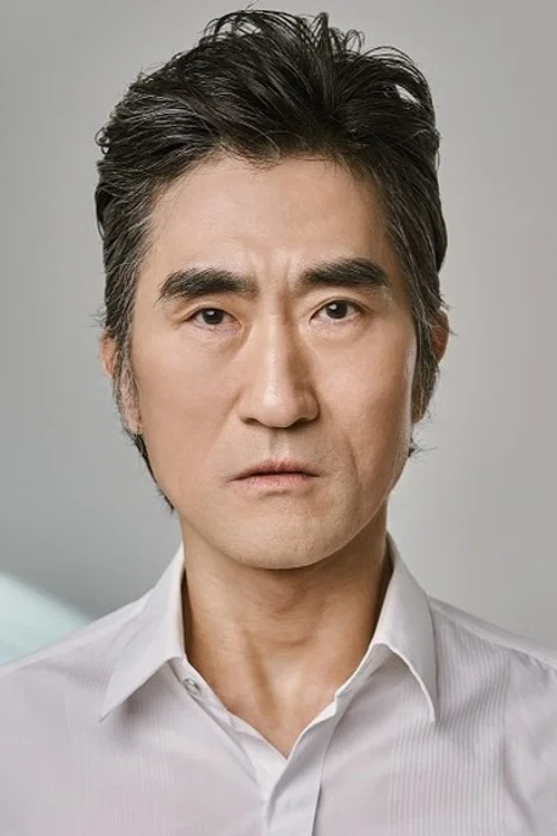 Photo of Kim Jae-rok