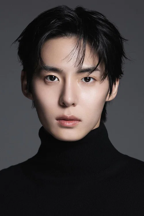 Photo of Nam Hae-jun