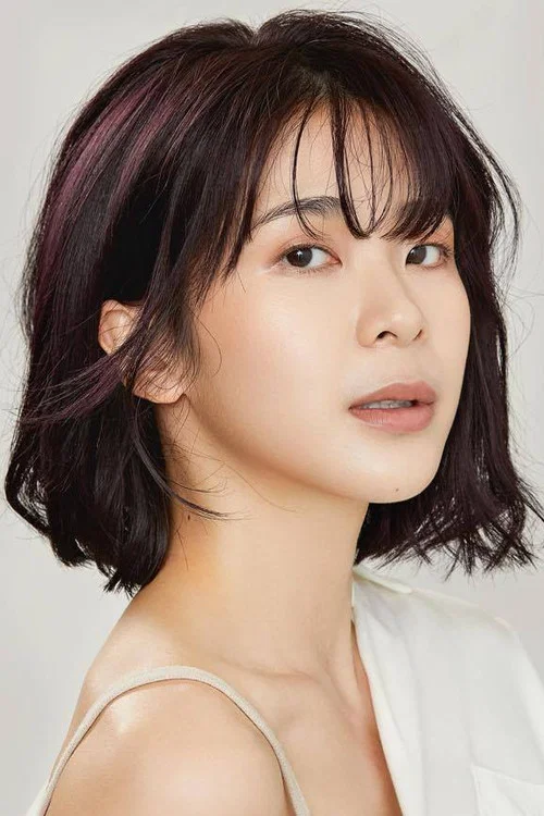 Photo of Hsuan Hsiao