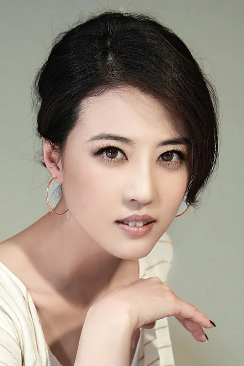 Photo of Kathy Chow Hoi-Mei