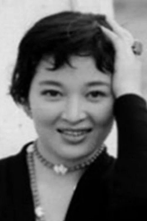 Photo of Ikuko Mōri