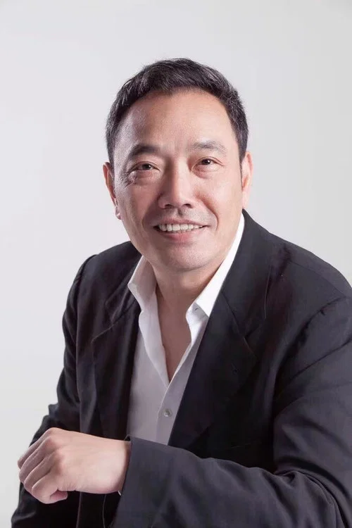 Photo of Daniel Yu