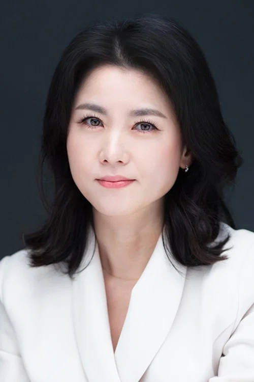 Photo of Lee Seung-yeon