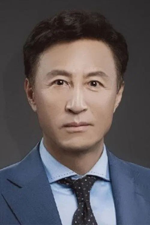 Photo of Wang Luoyong