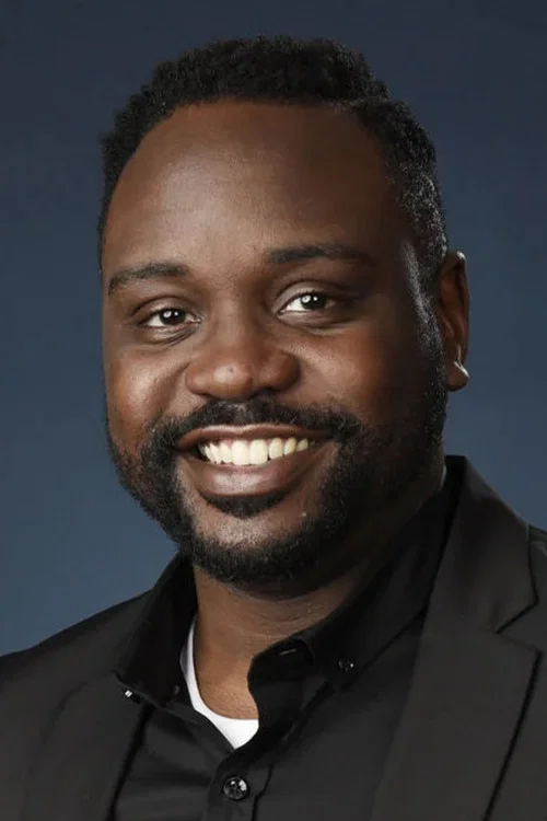 Photo of Brian Tyree Henry