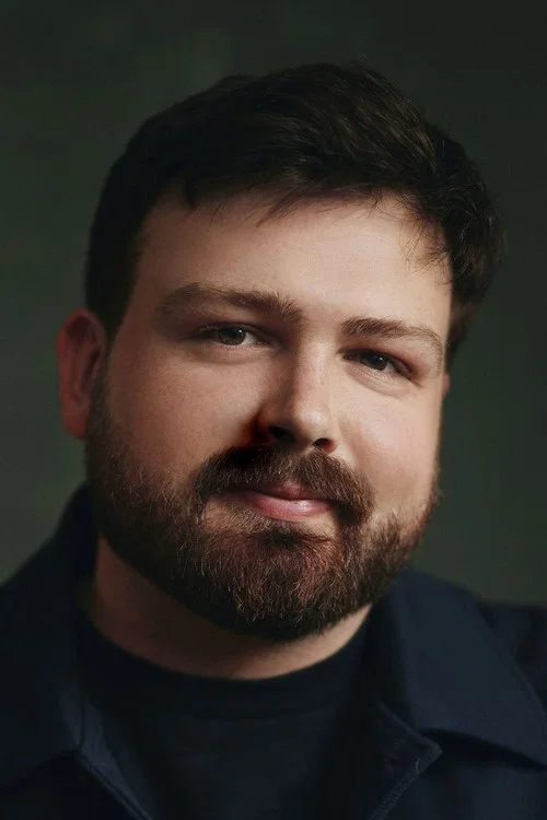 Photo of Neil Mathieson