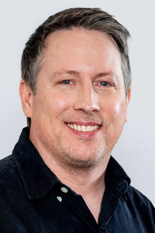 Photo of Joe Cornish