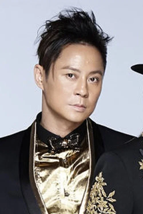 Photo of Remus Choy Yat-Kit