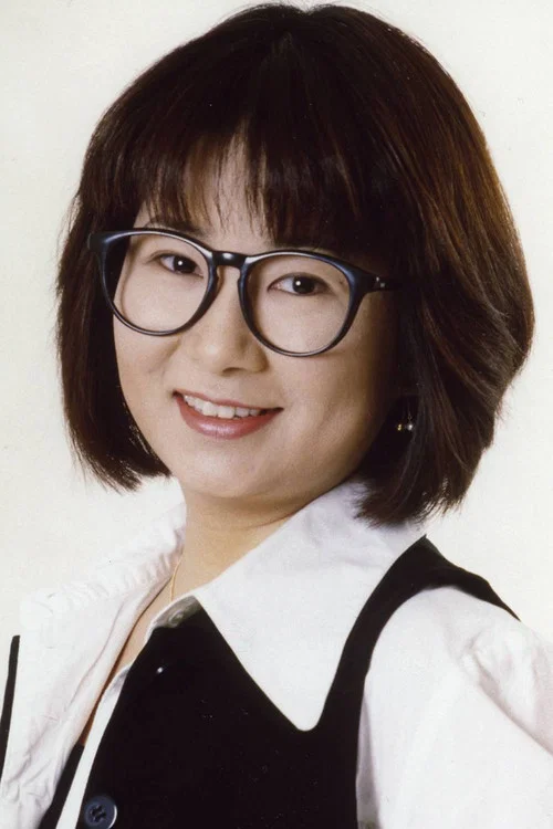 Photo of Yuko Saito