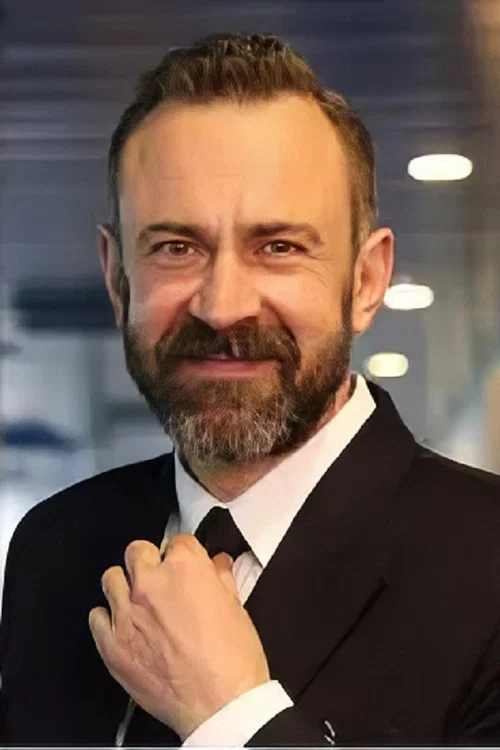 Photo of Dima