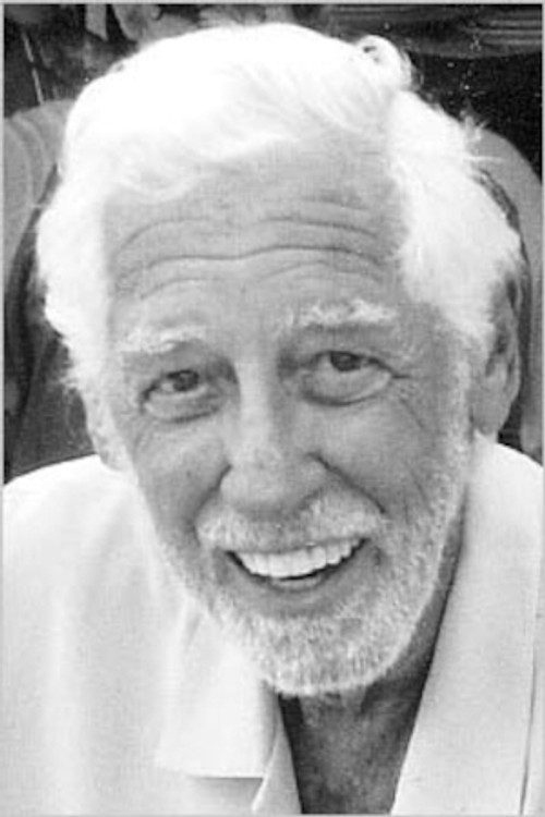 Photo of Ed Friendly