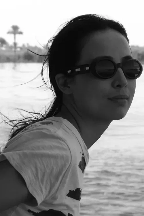 Photo of Yishu Yang